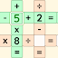 Zen Math Crossword