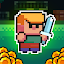 Block Hero: Demolish