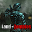 Land of Zombies