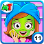 My Town : Beauty Spa Saloon