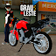 Grau na leste - SP