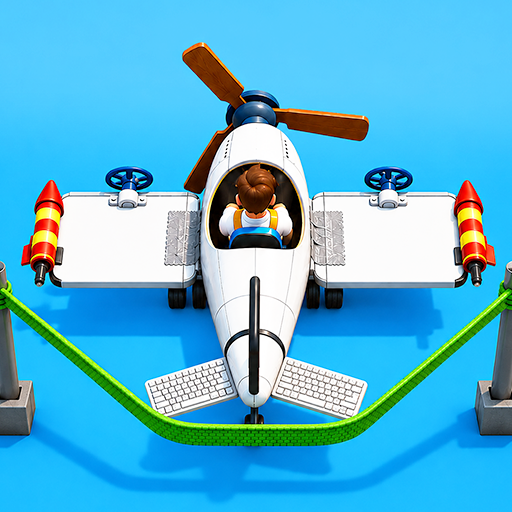 Plane Booster