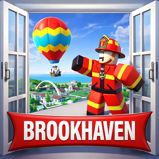 Brooktopia RP: Haven