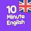 10 Minute English
