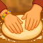 Cookzy: Cozy Cooking ASMR
