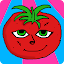 Mr Hungry Tomato