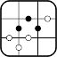 Kropki Puzzle