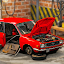 Car Beyond Simulator Game 3D