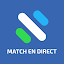 Résultats Foot en Direct