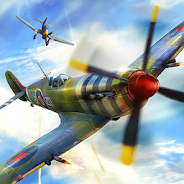 Играй Warplanes: WW2 Dogfight на ПК