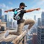 Only Up Sky Rooftop Parkour 3D