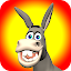 Talking Donald Donkey