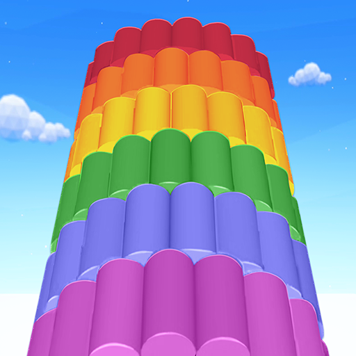 Play Tower Color Online