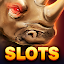 Rhino Fever™ Real Slot Machine Casino Pokies FREE