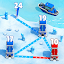 Tower Battle: Connect Towers