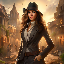 Blackriver Mystery: Hidden Object Adventure Puzzle