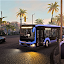Bus Games 3D City Driving 2023