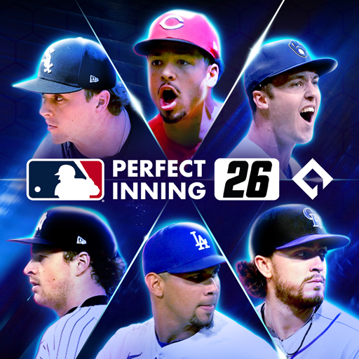 MLBパーフェクトイニング26