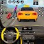 City Taxi Games Car Driving 3D