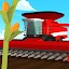 Harvest Run! - 3D Farm Race