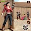 Western Survival Shooting Game