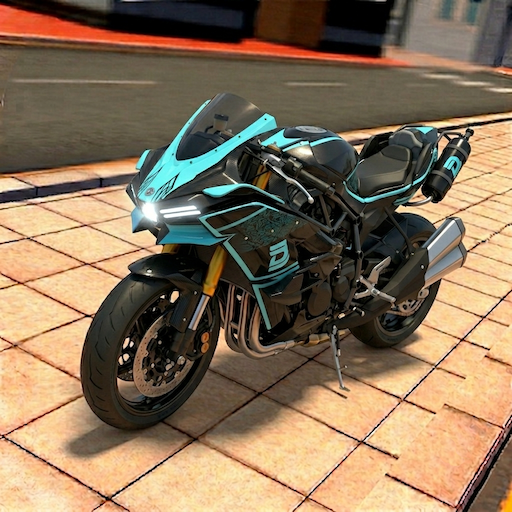 Highway Moto Rush: Traffic