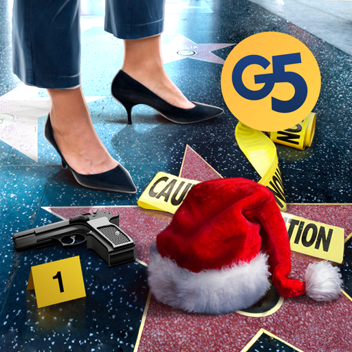 Crime Mysteries busca objetos