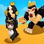 Steal an Egg: Monster Run