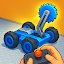 Pocket Bots: Battle Robots