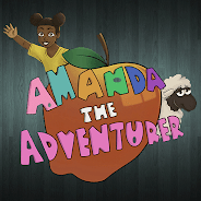 Amanda the Adventurer İndirin ve PC'de