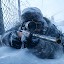 Ghost Shooting: hunting games