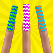 Nail Stack! İndirin ve PC'de