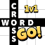 1v1 Crossword GO