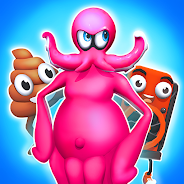 Merge Anything - Mutant Battle İndirin ve PC'de