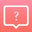 Questions. Conversation starters