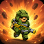 Soldier Defense