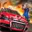 Roadkill 3D: Zombie Crush FPS