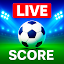 Live Soccer Scores