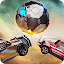 Rocket Car Ball