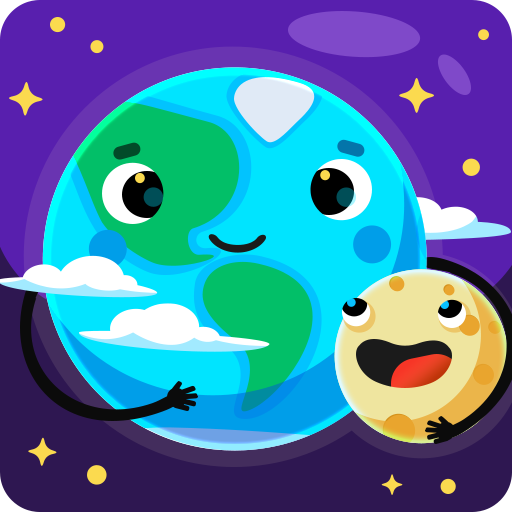 Play Kids Astronomy by Star Walk 2 Online