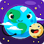 Kids Astronomy by Star Walk 2