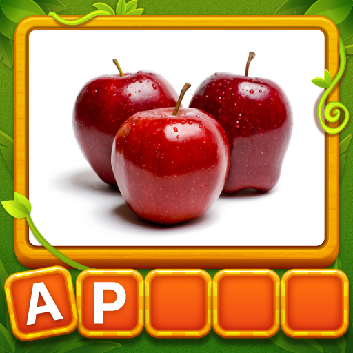 Play Word Heaps: Pic Puzzle - Guess Online