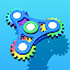 Fidget Spinner Designer