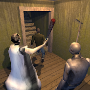 Играй Play for Granny Grandpa Part 4 на ПК