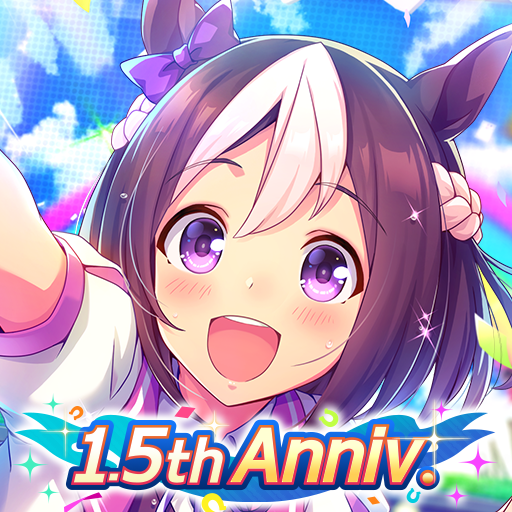 우마무스메 프리티 더비