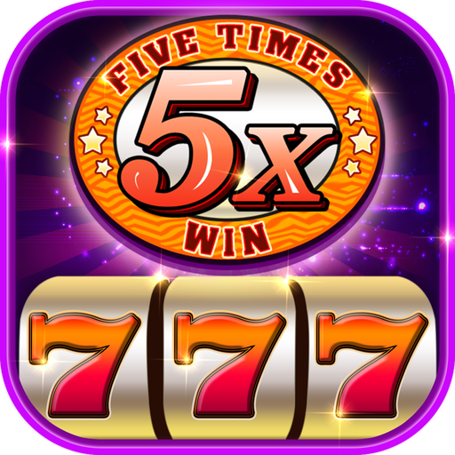 Double Jackpot Slots!