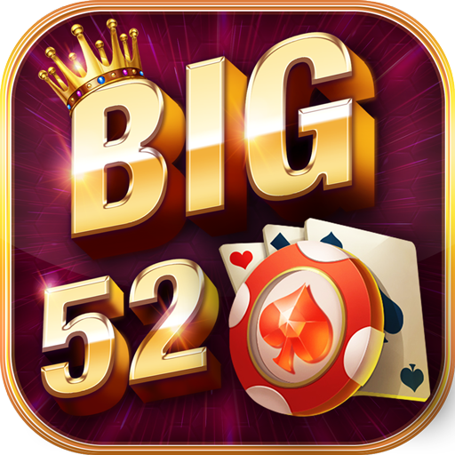 BIG52 - Game Bai Online