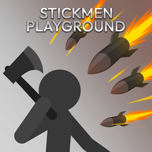 Stickmen Playground