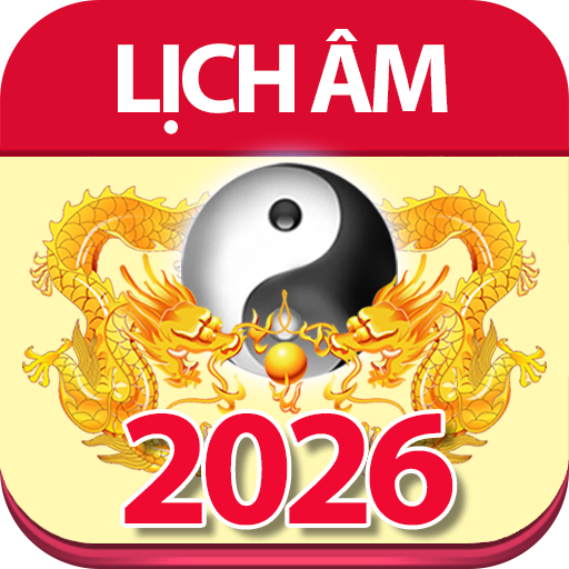Lịch Vạn Niên 2026 - Lịch Âm