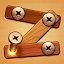 Wood Nuts & Bolts